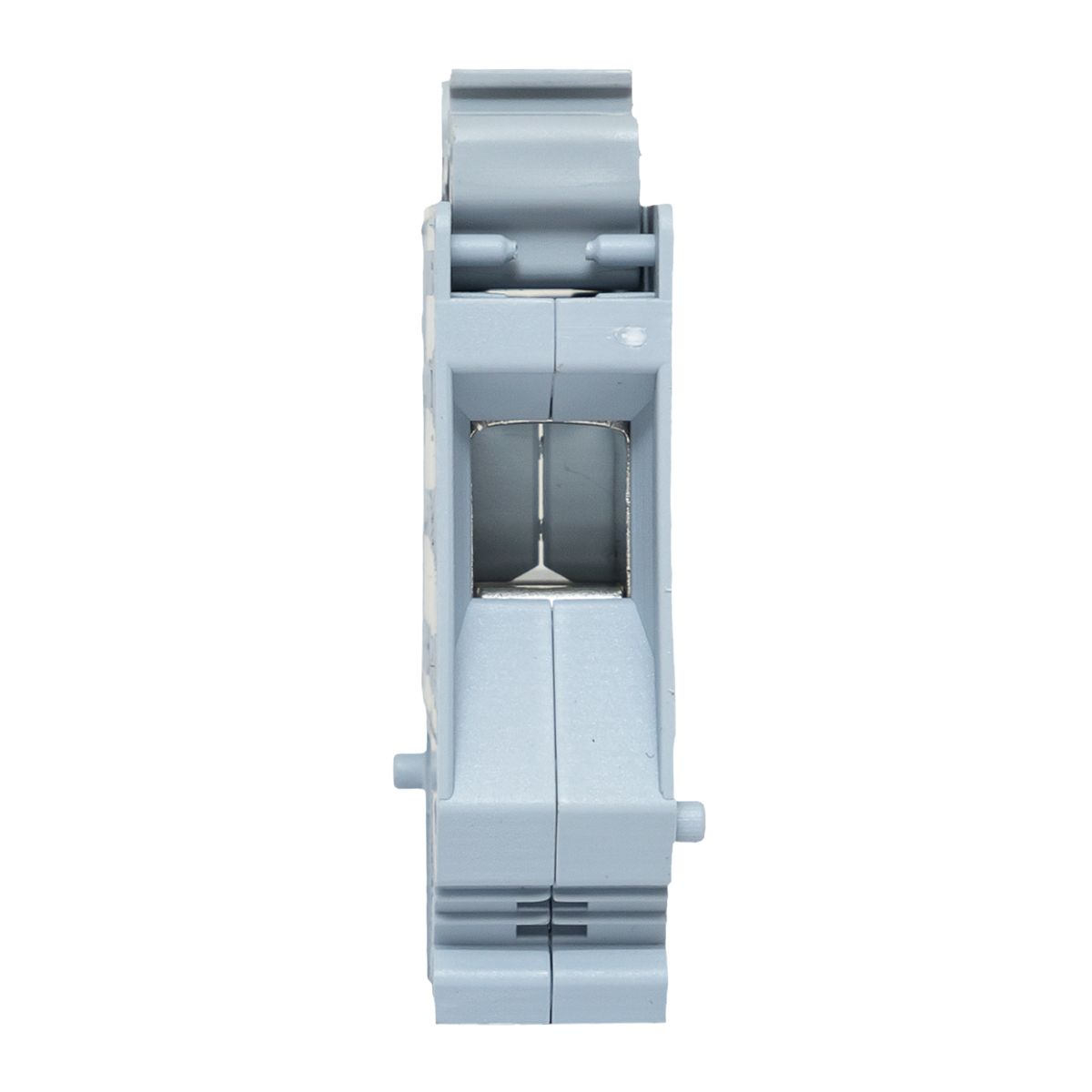 Клемма проходная scr-ut-35-g