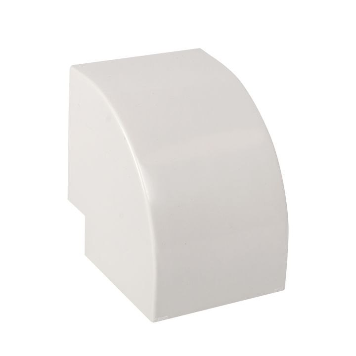 Угол кабель-канала  obw-60-60x4