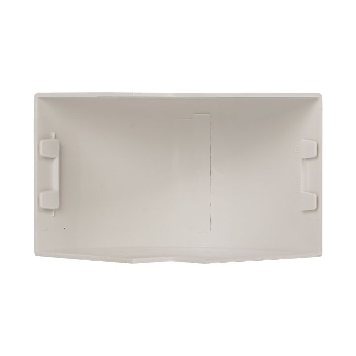 Угол кабель-канала  obw-60-60x4