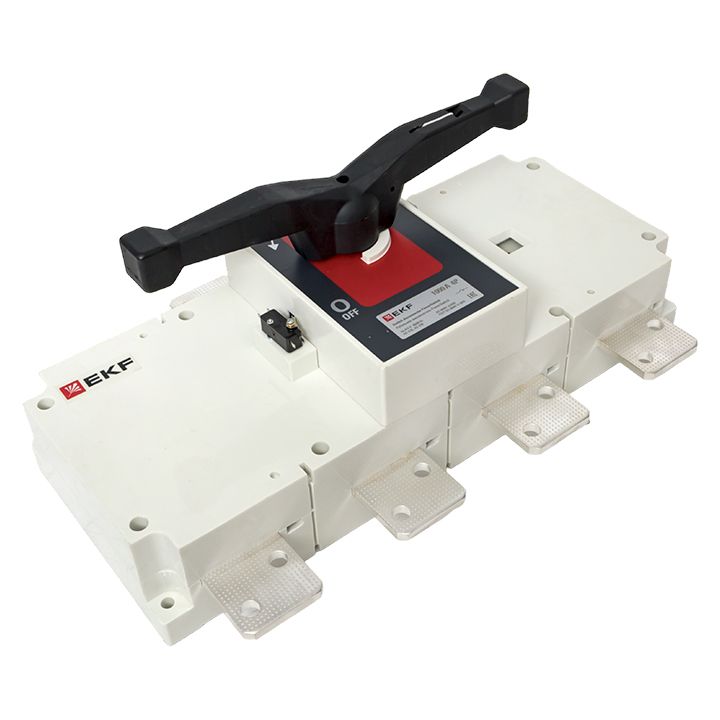 Рубильник  psds-1000-4