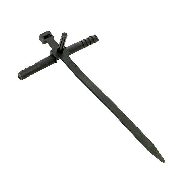Хомут  plc-nst-7.2x150b