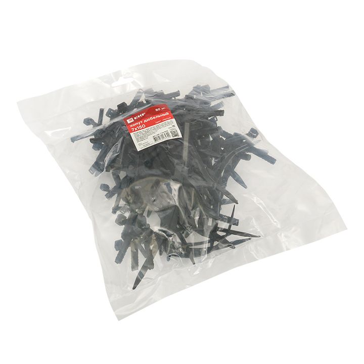 Хомут  plc-nst-7.2x150b