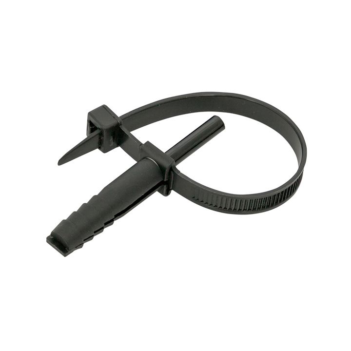 Хомут  plc-nst-7.2x150b