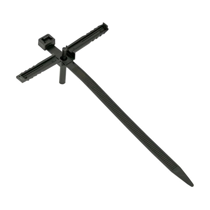 Хомут  plc-nst-7.2x150b