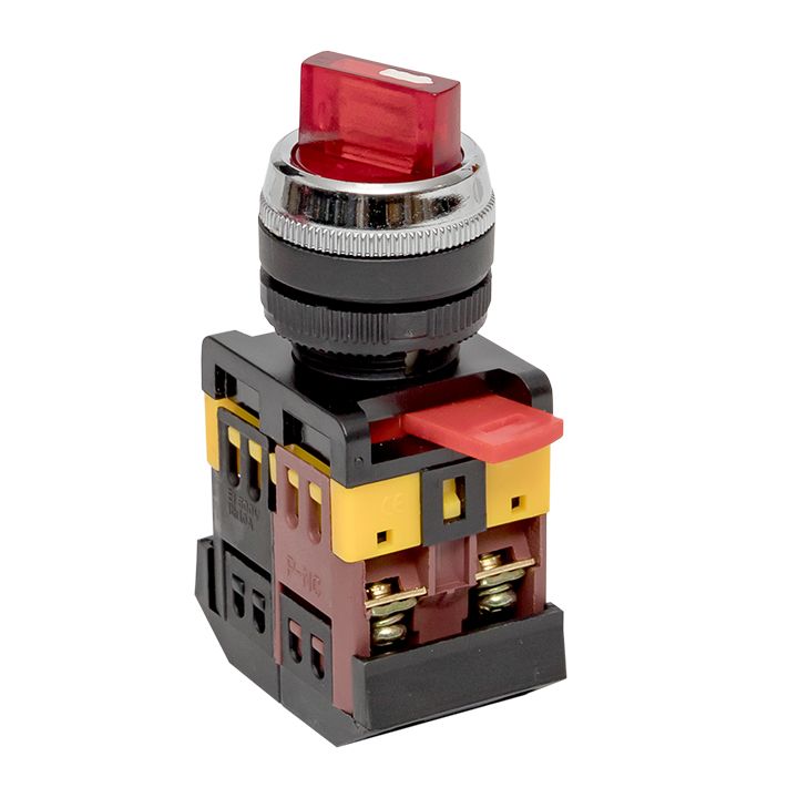 Переключатель кулачковый  psw-ans-3p-r-220