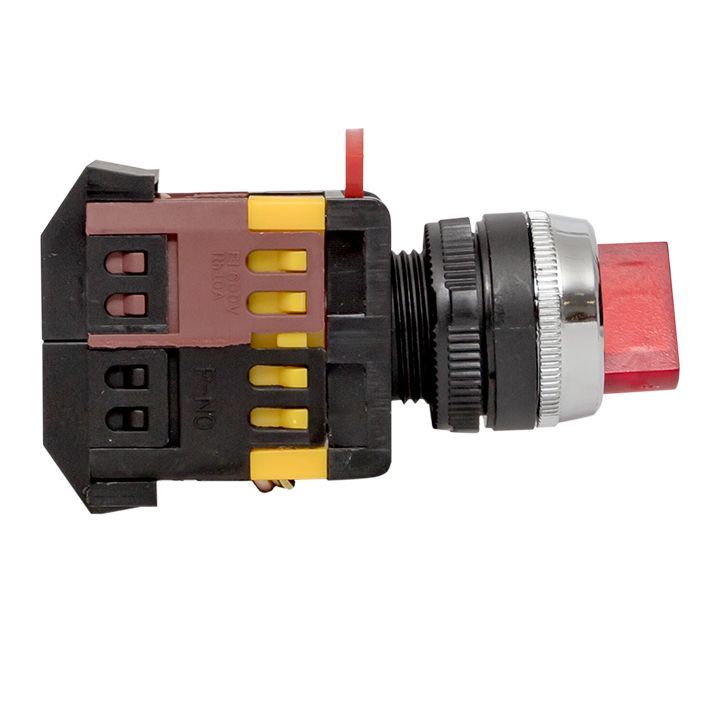Переключатель кулачковый  psw-ans-3p-r-220