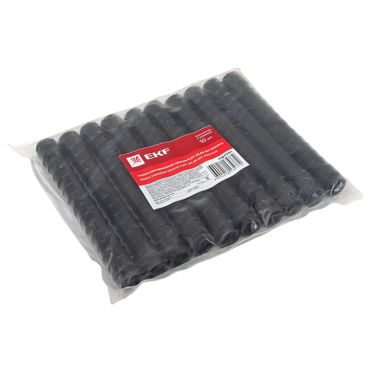 Гильза  mjpt54n