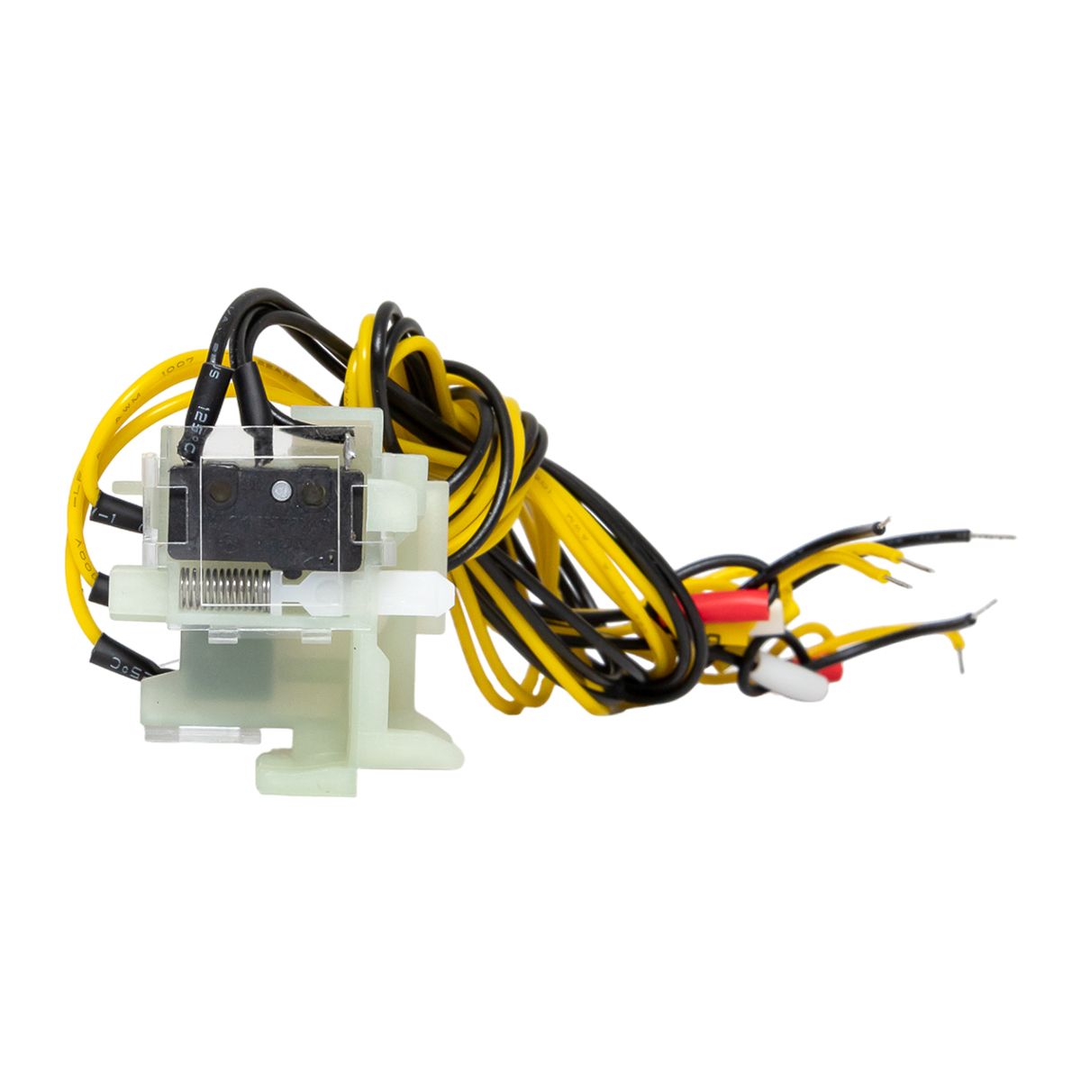 Контакт аварийный  mccb99m-250-alax-w