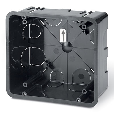 Коробка монтажная  DIS5720205
