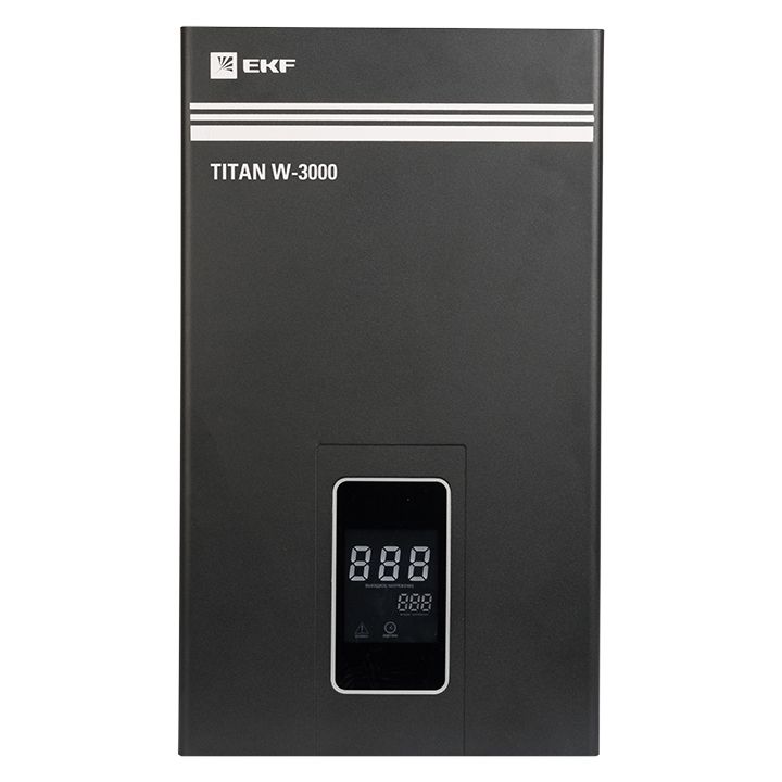 Стабилизатор напряжения  stab-w-3000