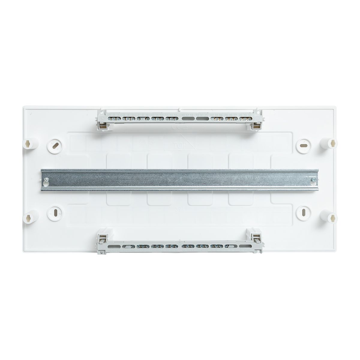 Щит распределительный  ux-1x24-n