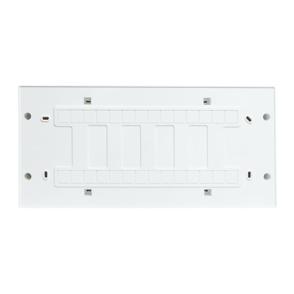 Щит распределительный ux-1x24-n