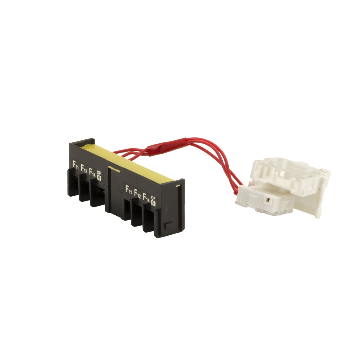 Контакт дополнительный  mccb99m-a-039-r