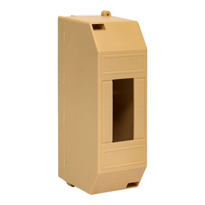 Корпус выключателя  pbm40-n-2-light