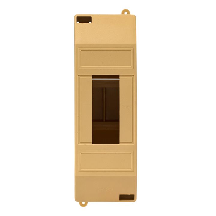 Корпус выключателя  pbm40-n-2-light