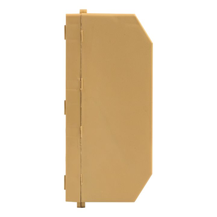 Корпус выключателя  pbm40-n-2-light