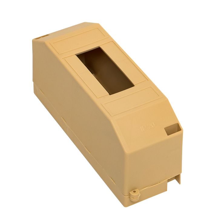 Корпус выключателя  pbm40-n-2-light