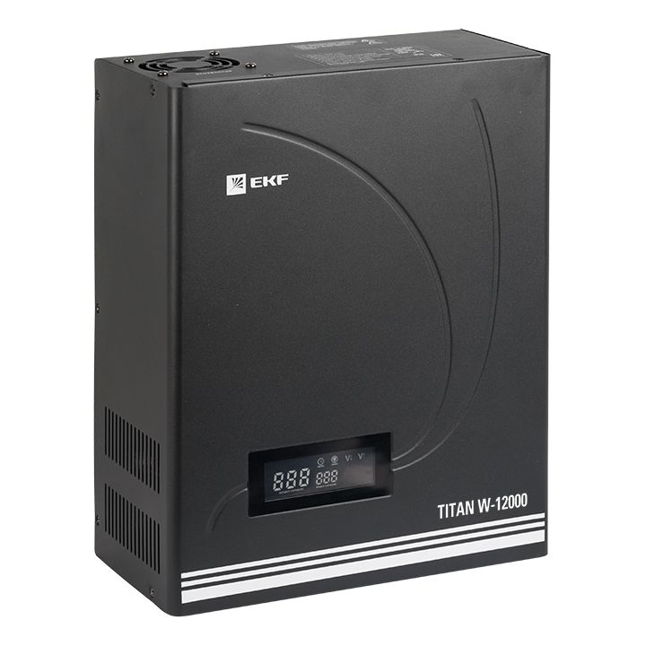 Стабилизатор напряжения  stab-w-12000