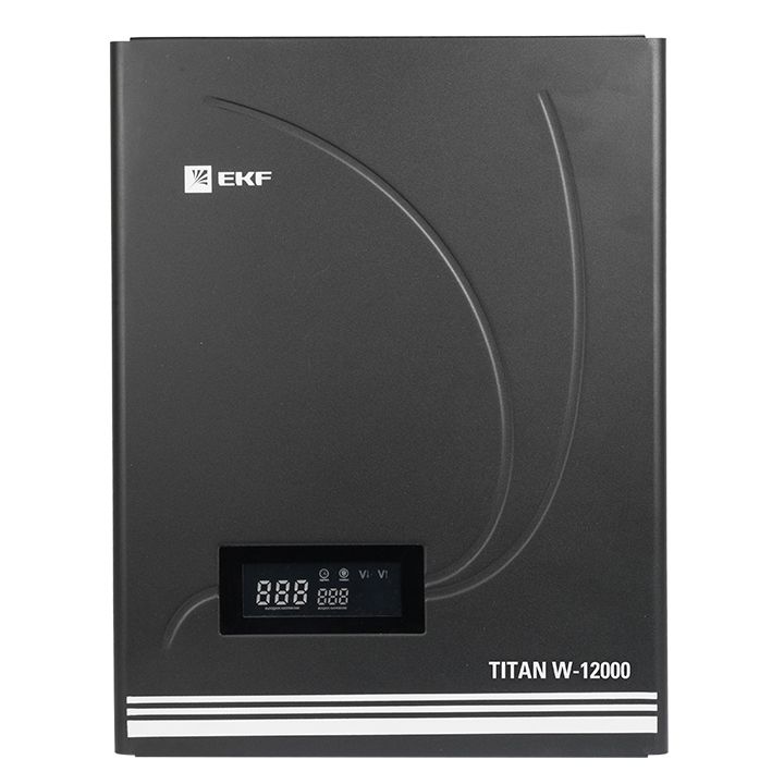 Стабилизатор напряжения  stab-w-12000