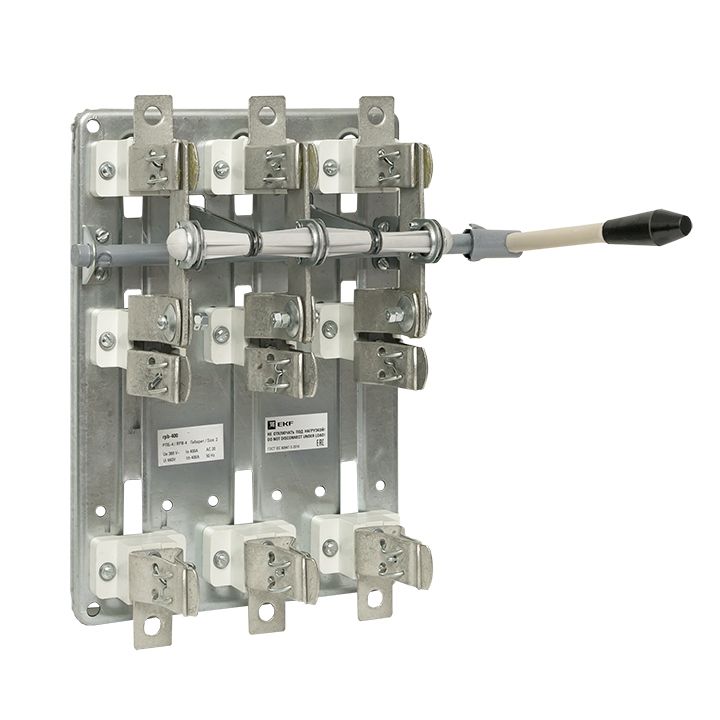 Разъединитель  rpb-r-400