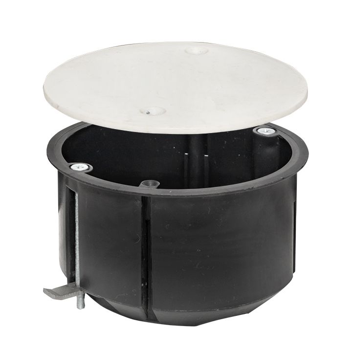 Коробка монтажная  plc-kmp-020-026
