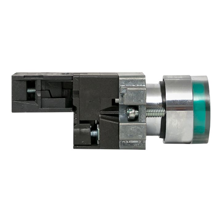 Кнопка  xb2-bw31-230-65