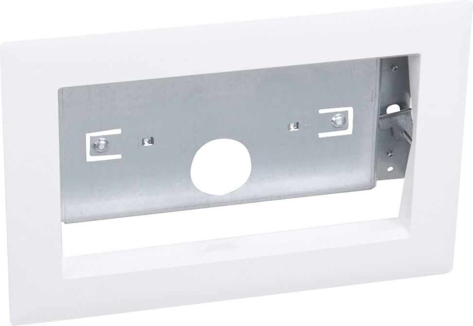 Коробка монтажная  062695