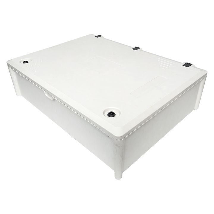 Шкаф монтажный FRE806022MP