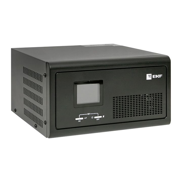Источник бесперебойного питания  PSW-H10
