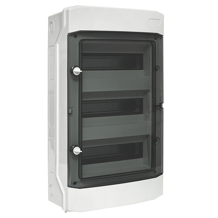 Щит распределительный  ux65-36-n