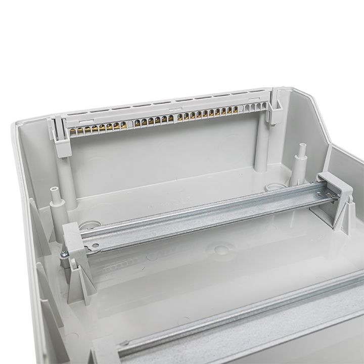 Щит распределительный  ux65-36-n