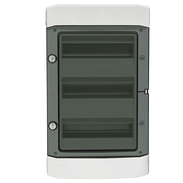 Щит распределительный  ux65-36-n