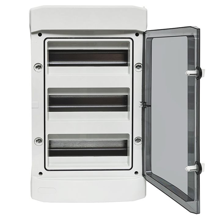 Щит распределительный  ux65-36-n