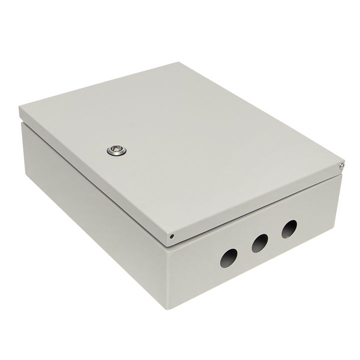 Шкаф электротехнический mb24-24-bas