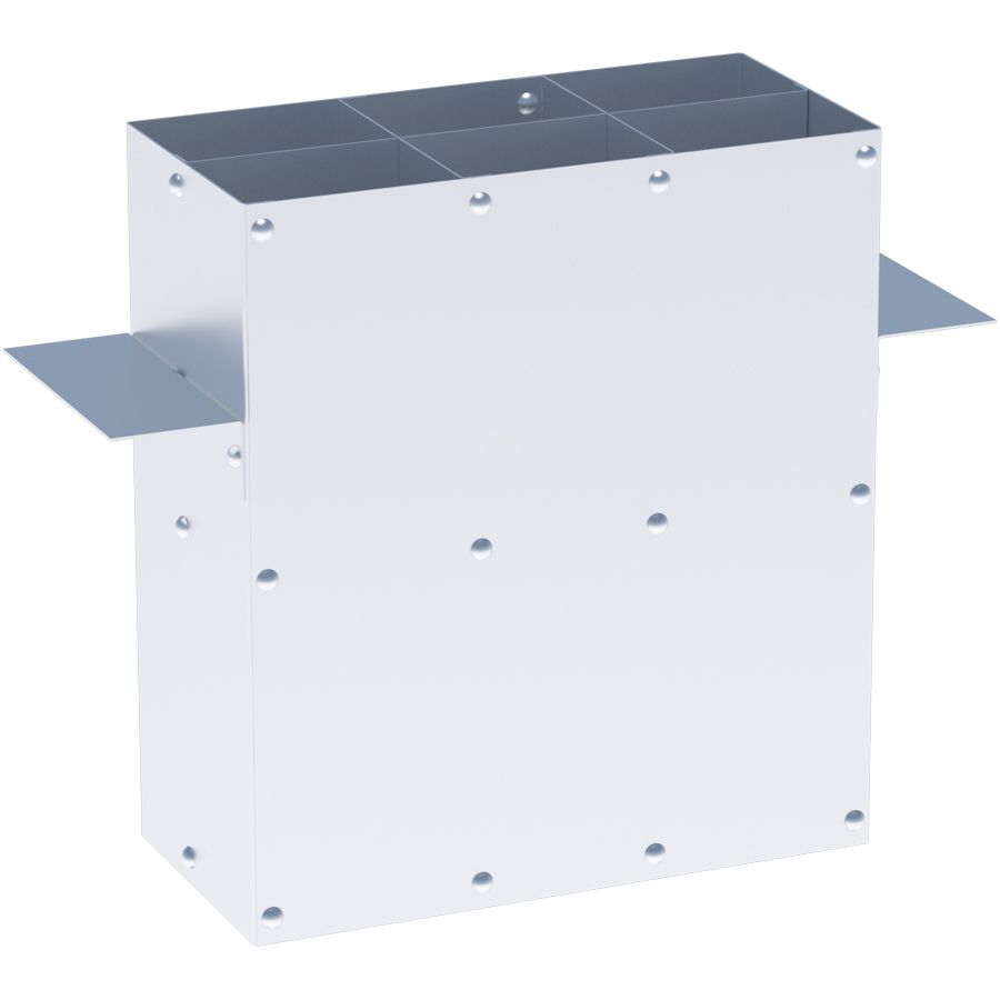 Гильза кабельная  uerm-gilza-8