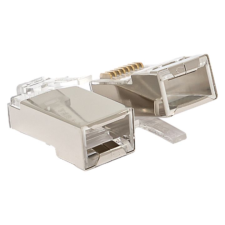 Коннектор  TRC-PLUG-5EFTP-20