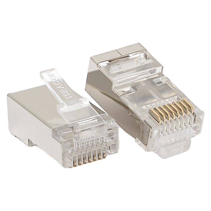 Коннектор  TRC-PLUG-5EFTP-20