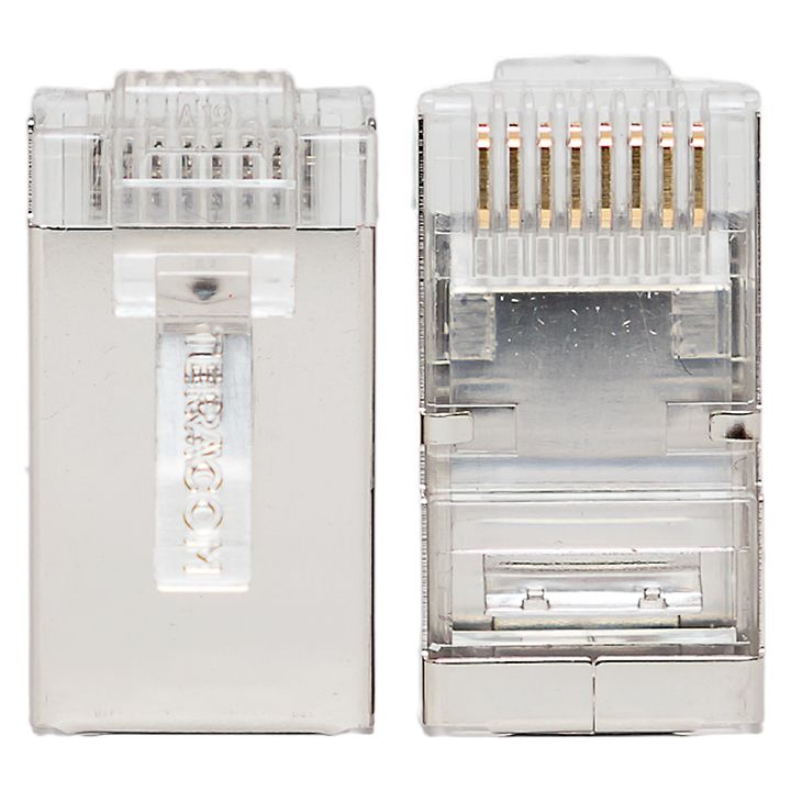 Коннектор  TRC-PLUG-5EFTP-20