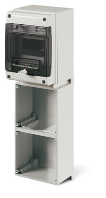 Корпус модульный  DIS5720311