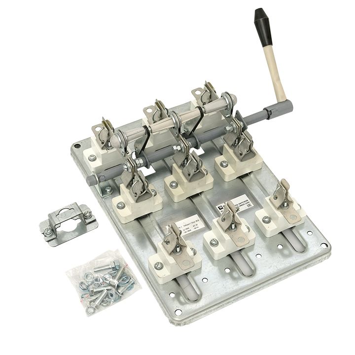 Разъединитель  rpb-r-100