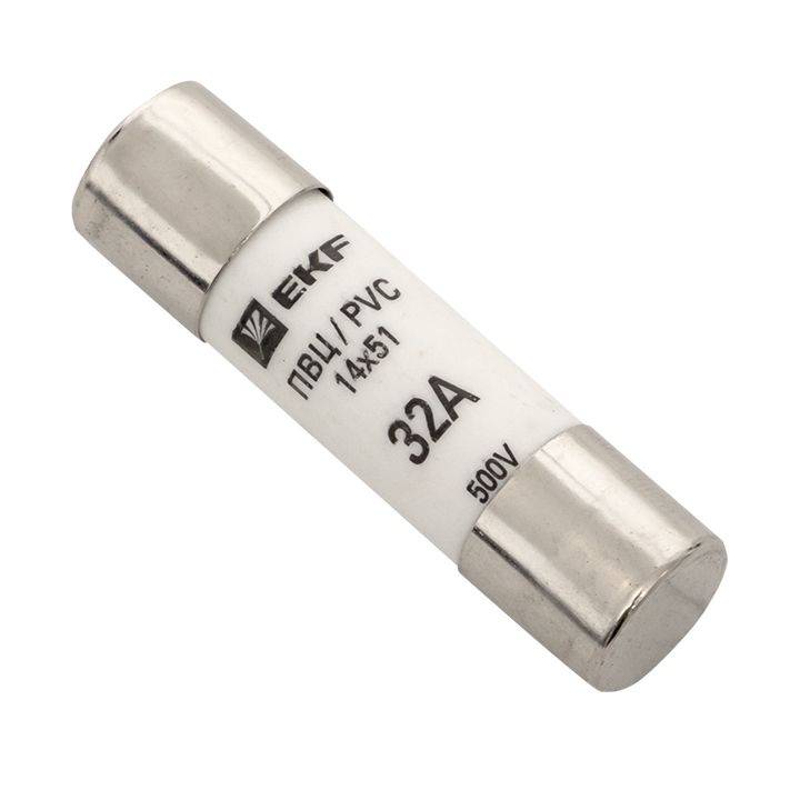 Вставка плавкая  pvc-14x51-32