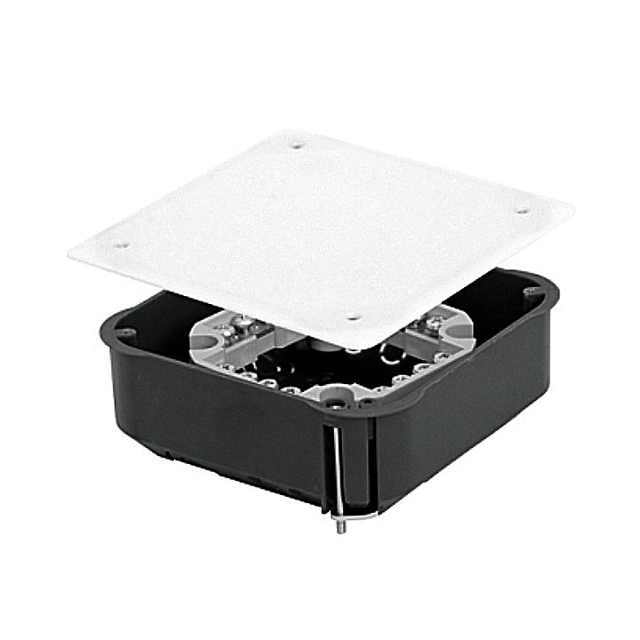 Коробка монтажная  plc-kmp-020-024