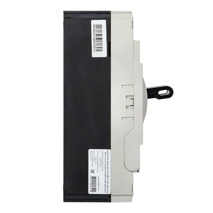 Выключатель автоматический  mccb-33-400-2.0-av
