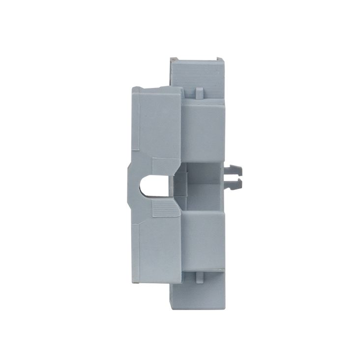 Клемма  stb-m-2.5-gray