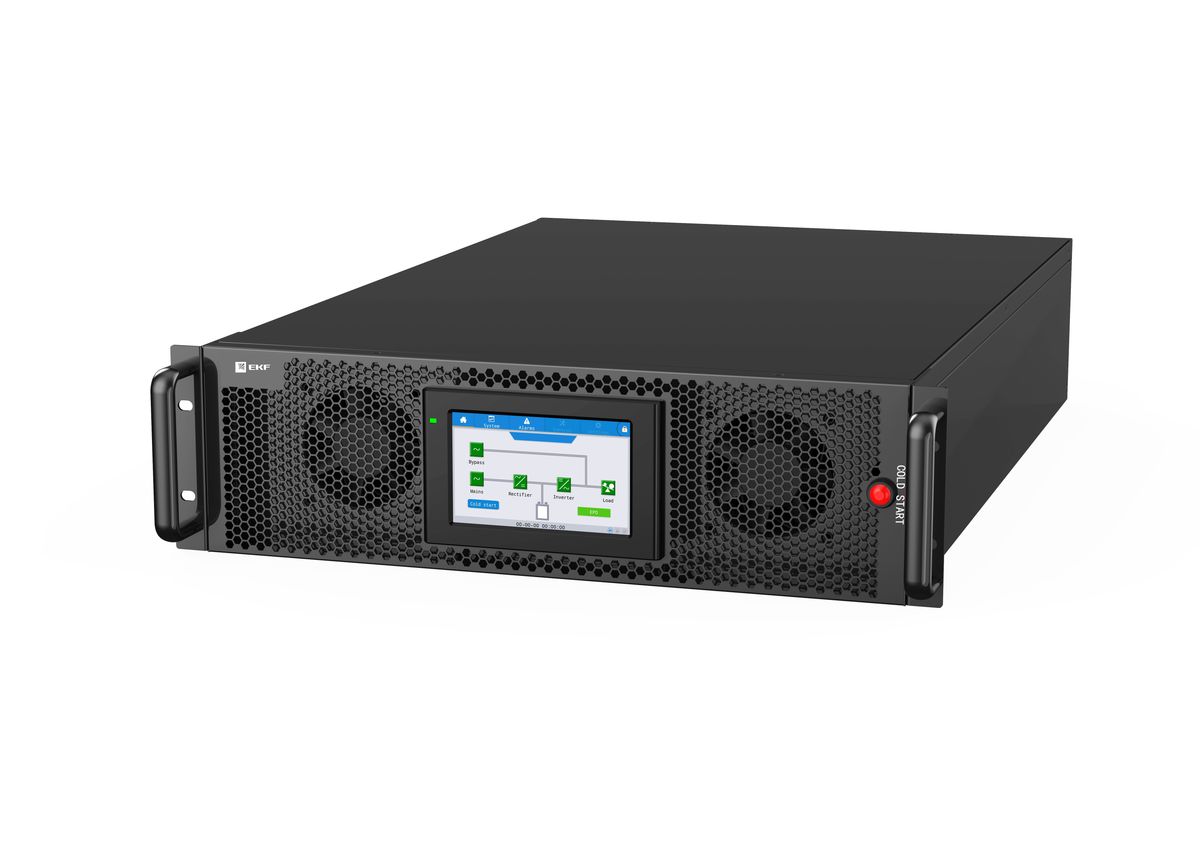 Источник бесперебойного питания  SW915Pro-RT-G5