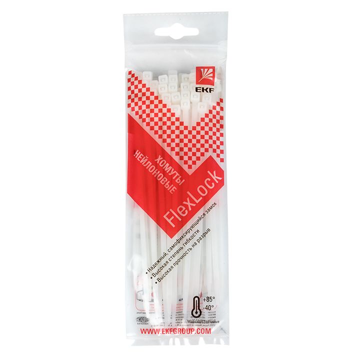 Хомут  plc-fl-ctsw-3.6x150