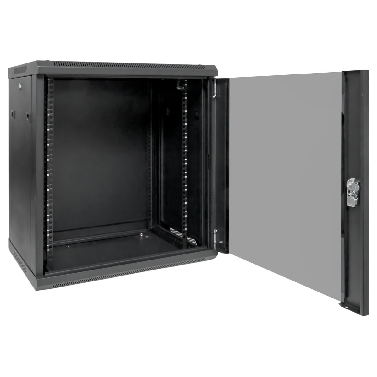 Шкаф телекоммуникационный  TRP-WLL-1266-40B