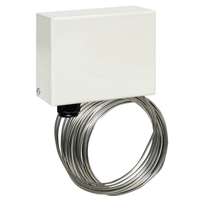 Реле температуры  TR-15-6