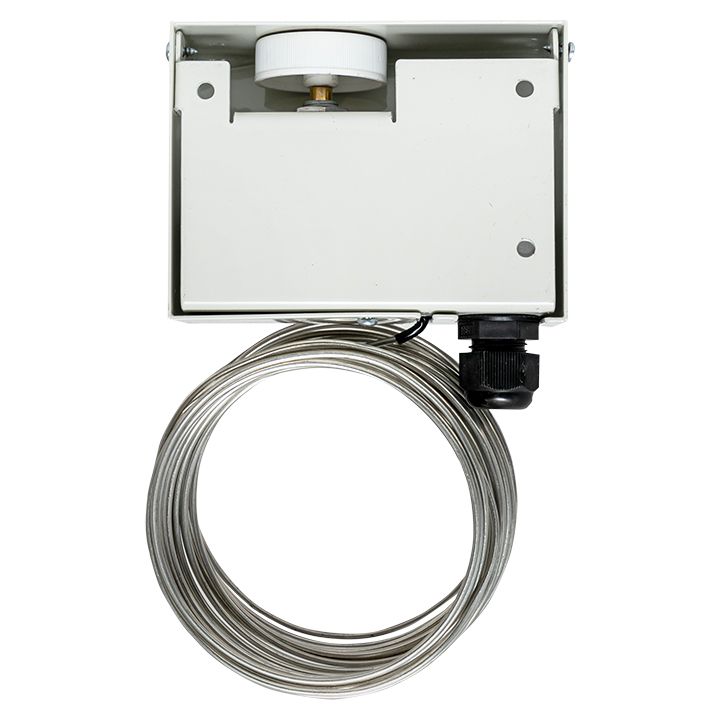 Реле температуры  TR-15-6