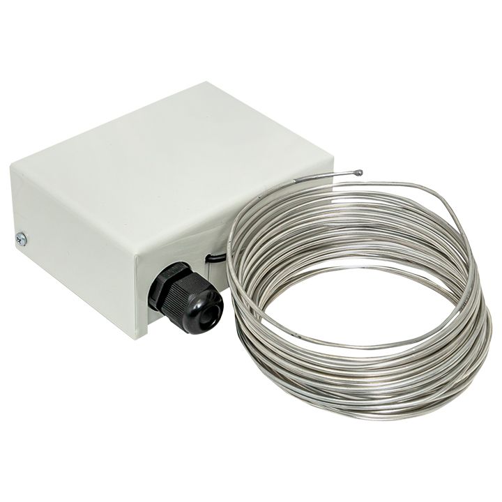 Реле температуры  TR-15-6